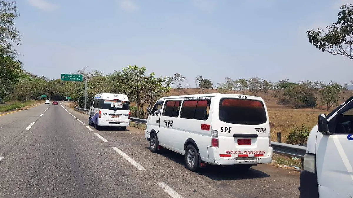 transporte publico